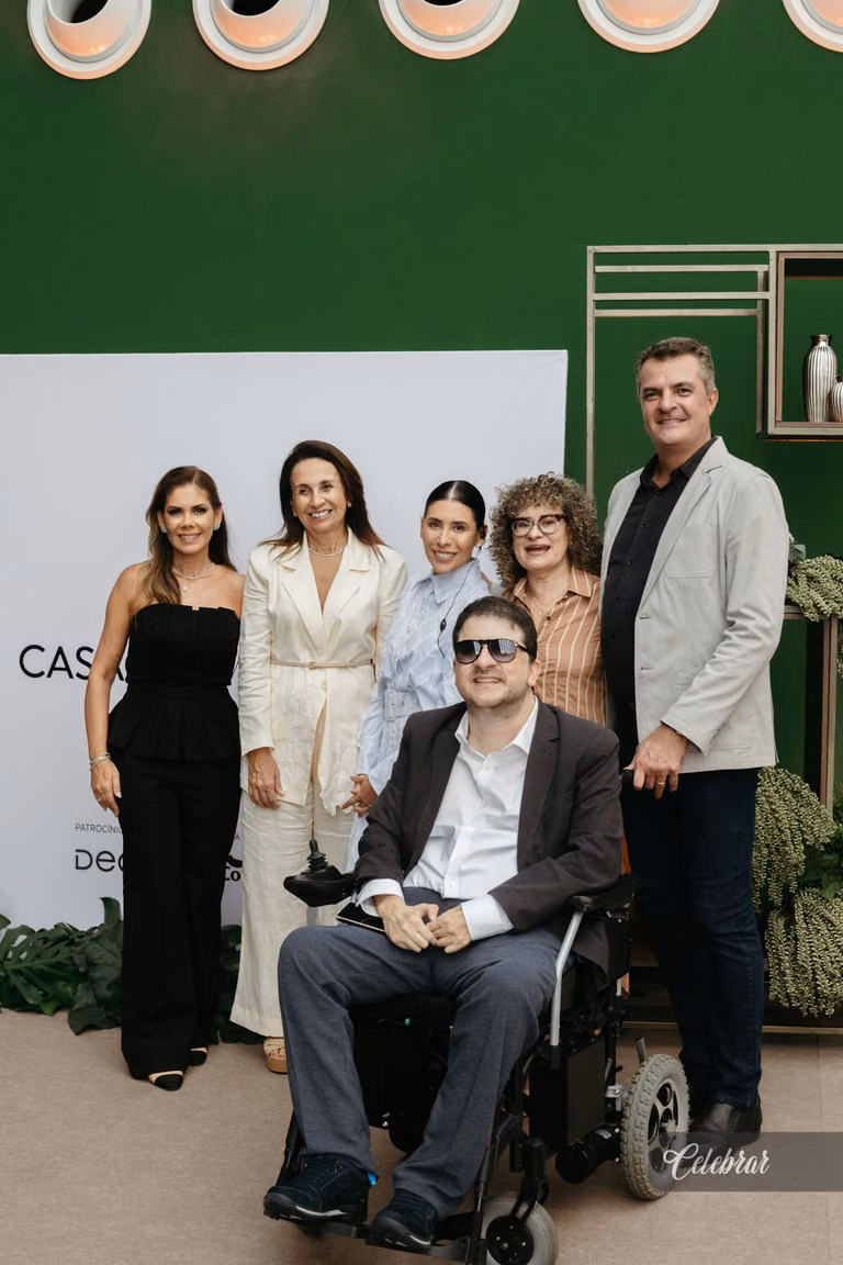 CASACOR MS 2025 é lançada em evento simbólico no Bioparque Pantanal - ÁLBUM 02 – foto 200