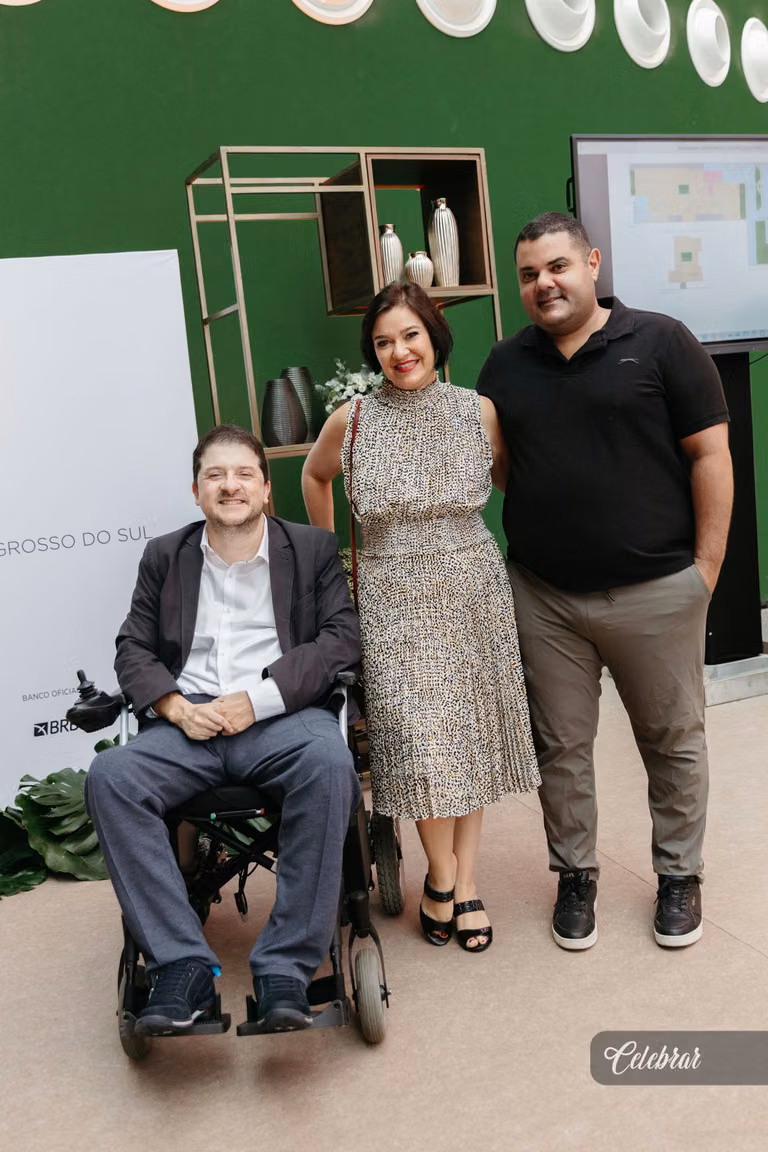 CASACOR MS 2025 é lançada em evento simbólico no Bioparque Pantanal - ÁLBUM 01 – foto 209