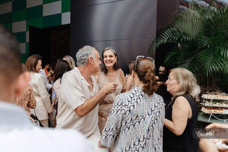 CASACOR MS 2025 é lançada em evento simbólico no Bioparque Pantanal - ÁLBUM 02 – foto 214