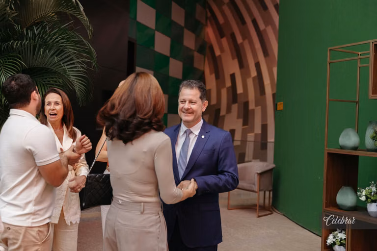 CASACOR MS 2025 é lançada em evento simbólico no Bioparque Pantanal - ÁLBUM 01 – foto 215