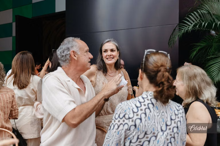 CASACOR MS 2025 é lançada em evento simbólico no Bioparque Pantanal - ÁLBUM 02 – foto 215