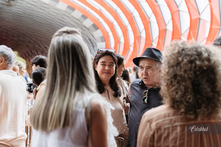 CASACOR MS 2025 é lançada em evento simbólico no Bioparque Pantanal - ÁLBUM 02 – foto 222