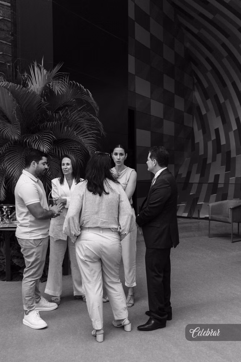CASACOR MS 2025 é lançada em evento simbólico no Bioparque Pantanal - ÁLBUM 01 – foto 224