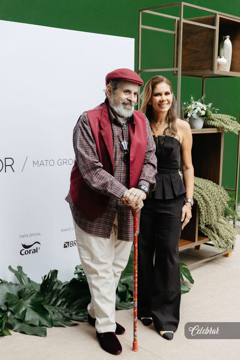 CASACOR MS 2025 é lançada em evento simbólico no Bioparque Pantanal - ÁLBUM 02 – foto 228