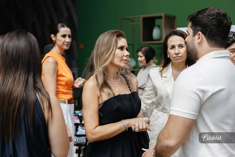 CASACOR MS 2025 é lançada em evento simbólico no Bioparque Pantanal - ÁLBUM 02 – foto 233