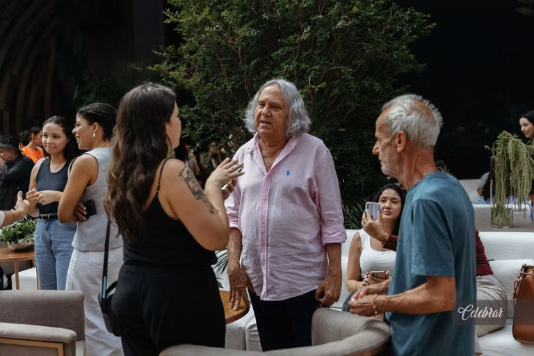 CASACOR MS 2025 é lançada em evento simbólico no Bioparque Pantanal - ÁLBUM 02 – foto 237