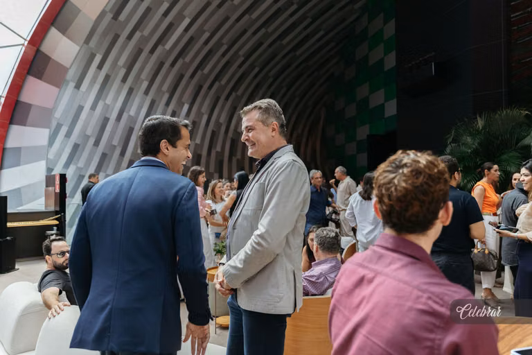 CASACOR MS 2025 é lançada em evento simbólico no Bioparque Pantanal - ÁLBUM 02 – foto 239