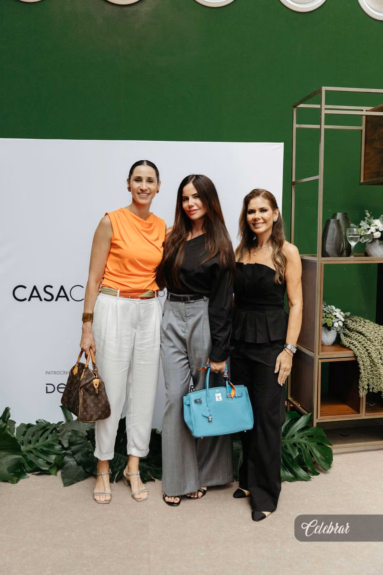 CASACOR MS 2025 é lançada em evento simbólico no Bioparque Pantanal - ÁLBUM 02 – foto 241