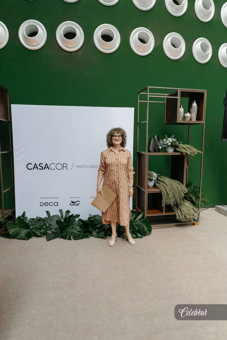 CASACOR MS 2025 é lançada em evento simbólico no Bioparque Pantanal - ÁLBUM 02 – foto 245