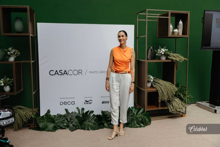 CASACOR MS 2025 é lançada em evento simbólico no Bioparque Pantanal - ÁLBUM 02 – foto 257