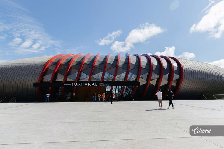 CASACOR MS 2025 é lançada em evento simbólico no Bioparque Pantanal - ÁLBUM 01 – foto 261