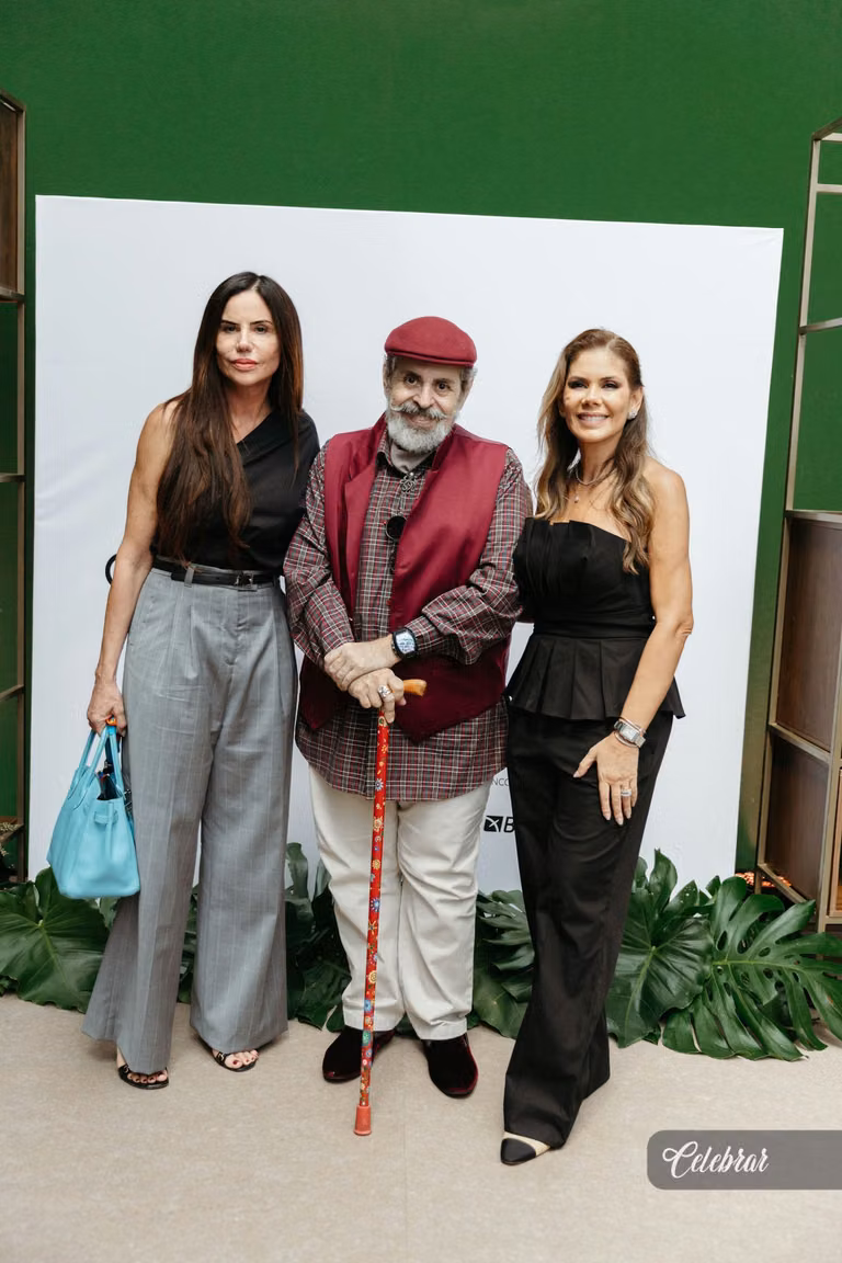 CASACOR MS 2025 é lançada em evento simbólico no Bioparque Pantanal - ÁLBUM 02 – foto 263