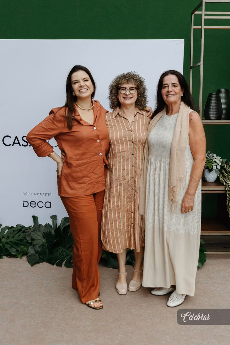 CASACOR MS 2025 é lançada em evento simbólico no Bioparque Pantanal - ÁLBUM 02 – foto 270