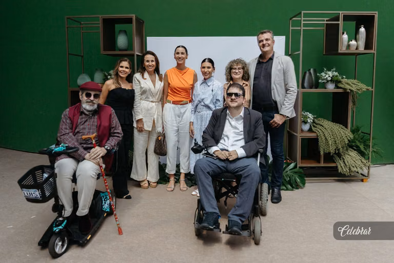 CASACOR MS 2025 é lançada em evento simbólico no Bioparque Pantanal - ÁLBUM 02 – foto 276