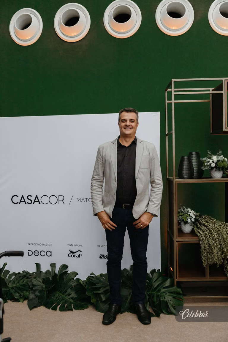 CASACOR MS 2025 é lançada em evento simbólico no Bioparque Pantanal - ÁLBUM 02 – foto 278