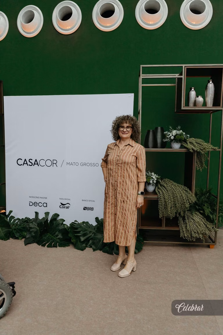 CASACOR MS 2025 é lançada em evento simbólico no Bioparque Pantanal - ÁLBUM 02 – foto 283