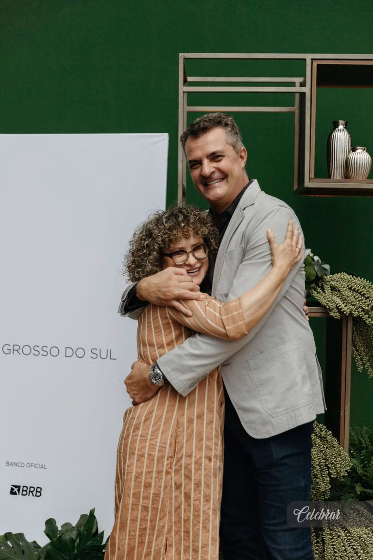 CASACOR MS 2025 é lançada em evento simbólico no Bioparque Pantanal - ÁLBUM 02 – foto 284