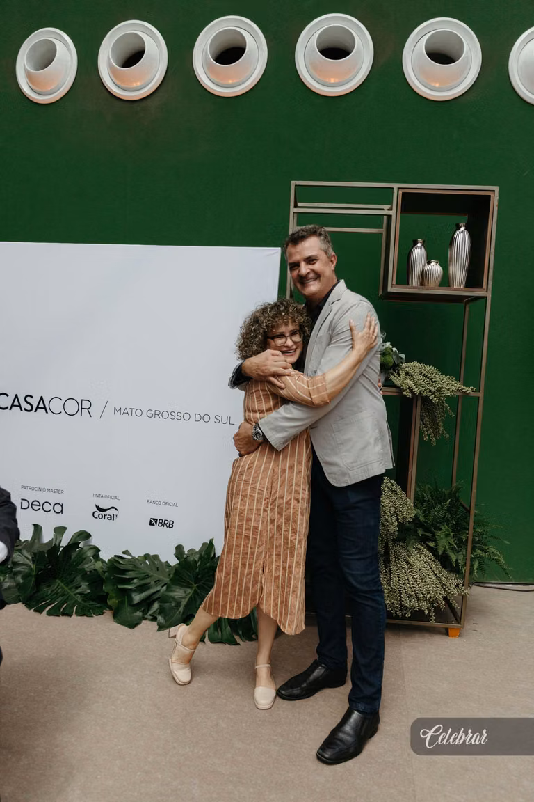 CASACOR MS 2025 é lançada em evento simbólico no Bioparque Pantanal - ÁLBUM 02 – foto 285