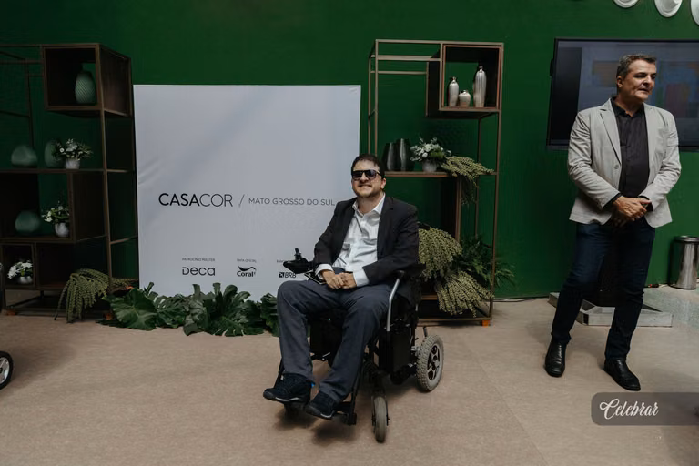 CASACOR MS 2025 é lançada em evento simbólico no Bioparque Pantanal - ÁLBUM 02 – foto 286