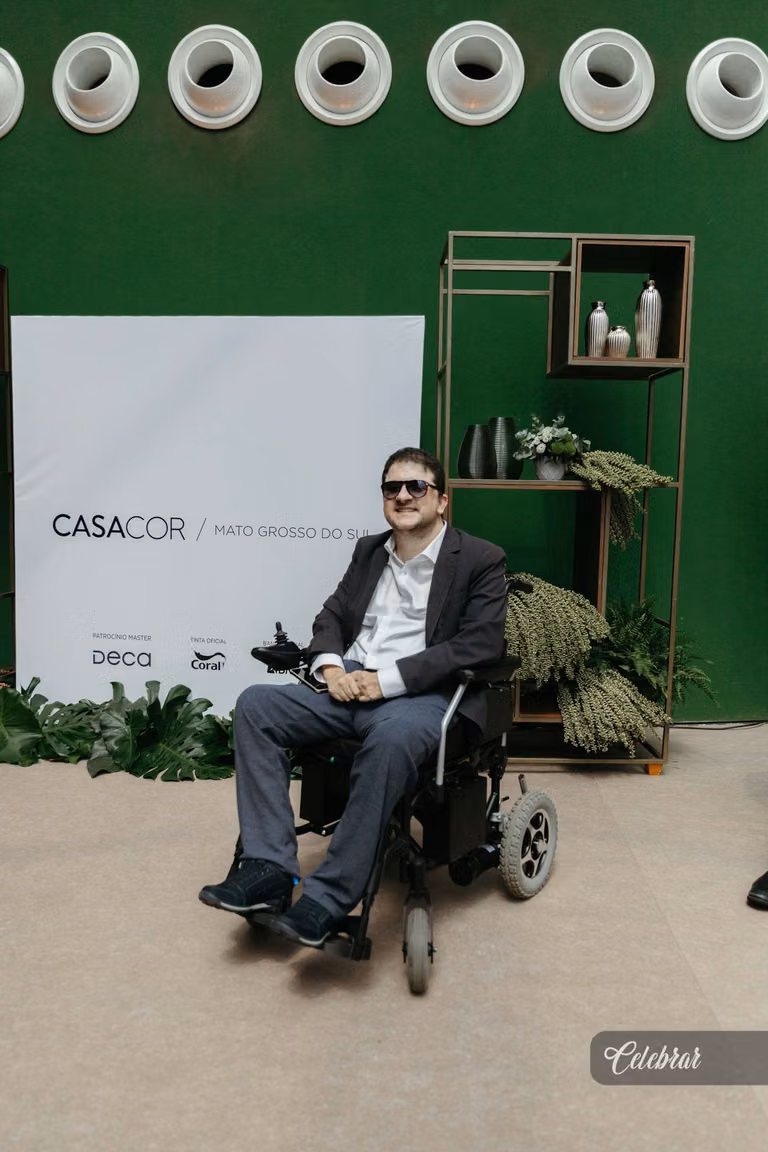 CASACOR MS 2025 é lançada em evento simbólico no Bioparque Pantanal - ÁLBUM 02 – foto 287