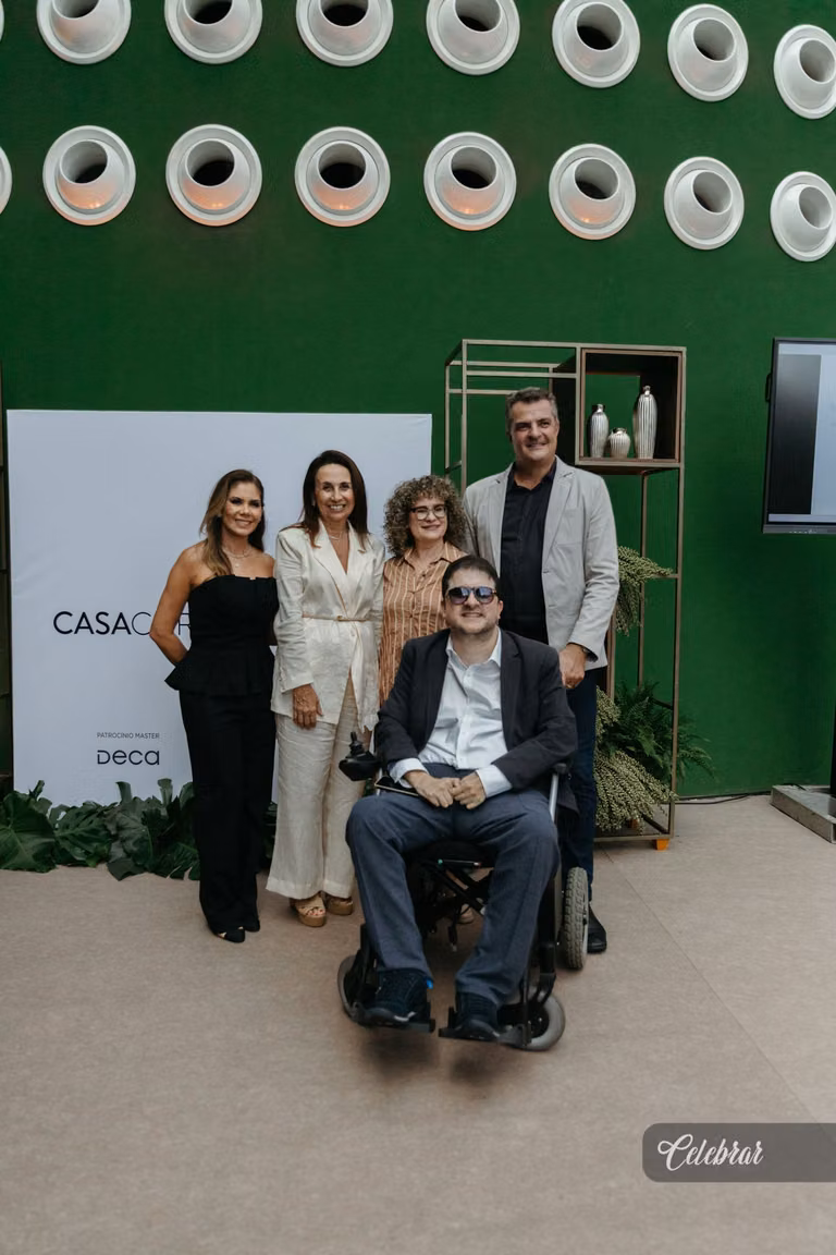 CASACOR MS 2025 é lançada em evento simbólico no Bioparque Pantanal - ÁLBUM 02 – foto 291