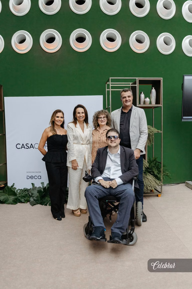 CASACOR MS 2025 é lançada em evento simbólico no Bioparque Pantanal - ÁLBUM 02 – foto 292