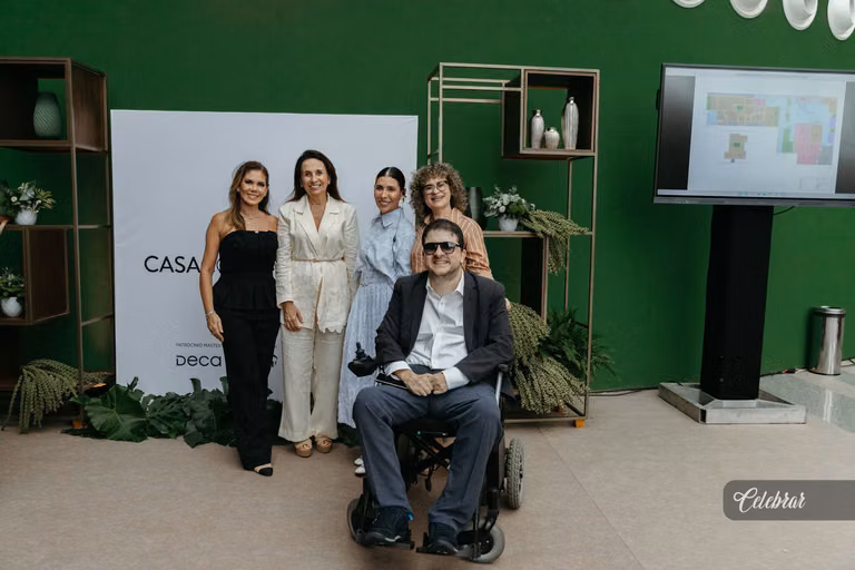 CASACOR MS 2025 é lançada em evento simbólico no Bioparque Pantanal - ÁLBUM 02 – foto 296