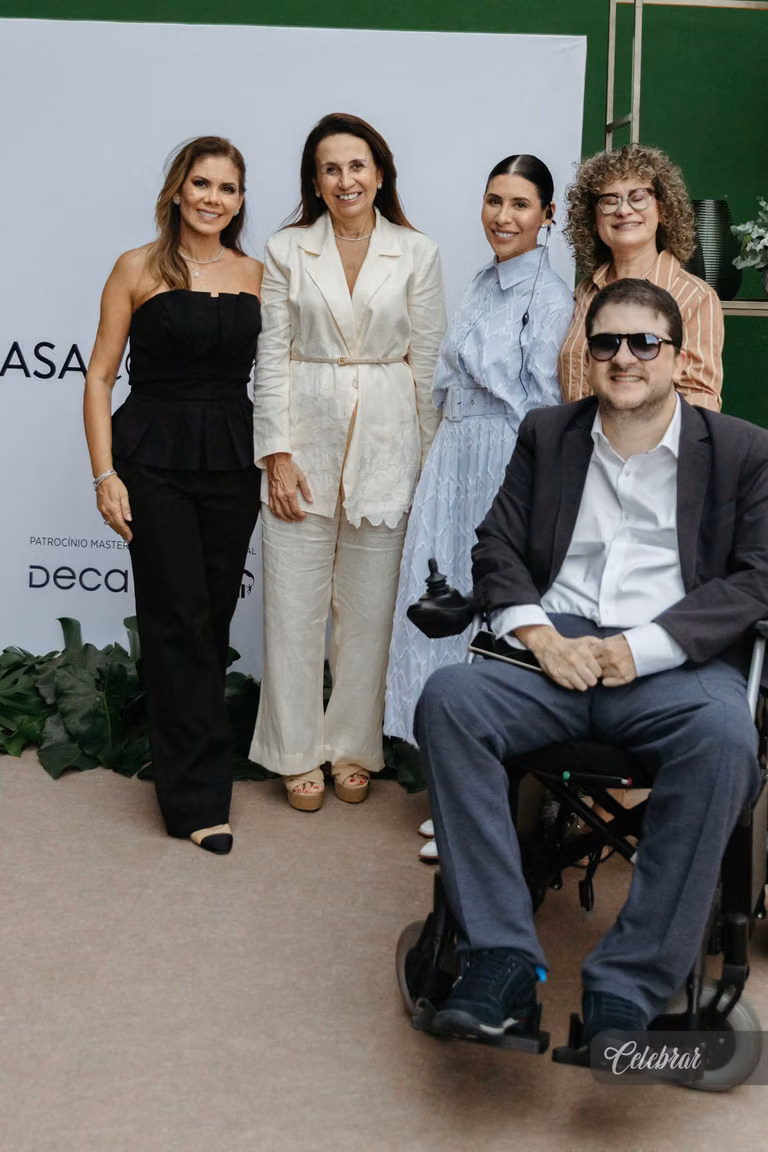 CASACOR MS 2025 é lançada em evento simbólico no Bioparque Pantanal - ÁLBUM 02 – foto 299