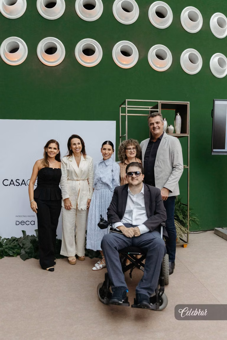 CASACOR MS 2025 é lançada em evento simbólico no Bioparque Pantanal - ÁLBUM 02 – foto 301