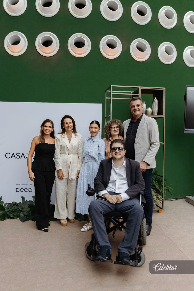 CASACOR MS 2025 é lançada em evento simbólico no Bioparque Pantanal - ÁLBUM 02 – foto 302