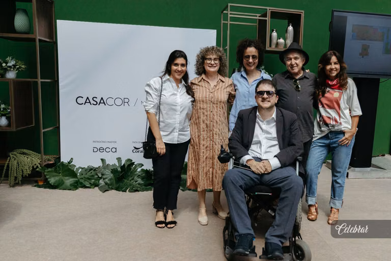 CASACOR MS 2025 é lançada em evento simbólico no Bioparque Pantanal - ÁLBUM 02 – foto 304
