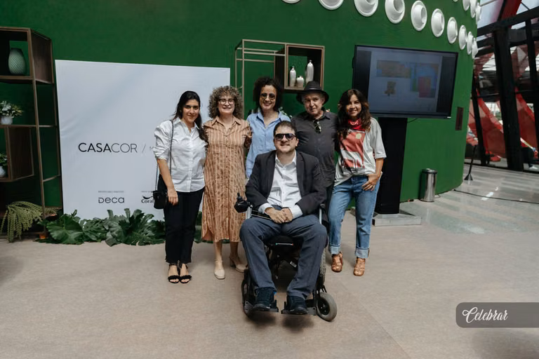 CASACOR MS 2025 é lançada em evento simbólico no Bioparque Pantanal - ÁLBUM 02 – foto 305