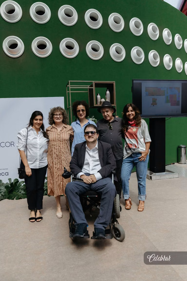 CASACOR MS 2025 é lançada em evento simbólico no Bioparque Pantanal - ÁLBUM 02 – foto 306