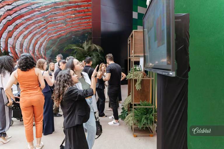 CASACOR MS 2025 é lançada em evento simbólico no Bioparque Pantanal - ÁLBUM 01 – foto 314