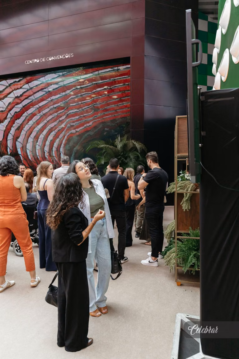 CASACOR MS 2025 é lançada em evento simbólico no Bioparque Pantanal - ÁLBUM 01 – foto 316