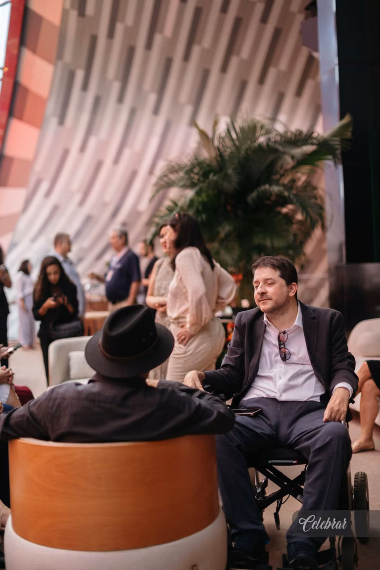 CASACOR MS 2025 é lançada em evento simbólico no Bioparque Pantanal - ÁLBUM 01 – foto 41