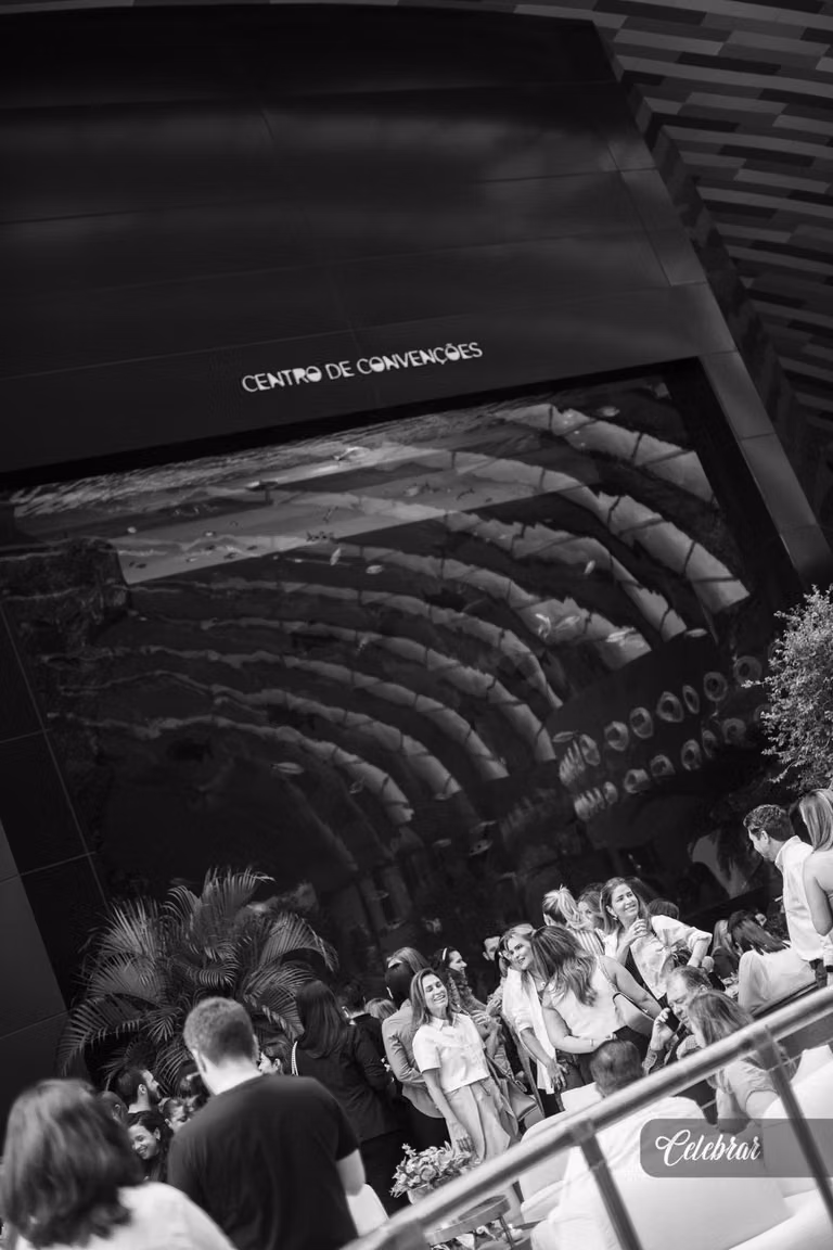 CASACOR MS 2025 é lançada em evento simbólico no Bioparque Pantanal - ÁLBUM 02 – foto 42