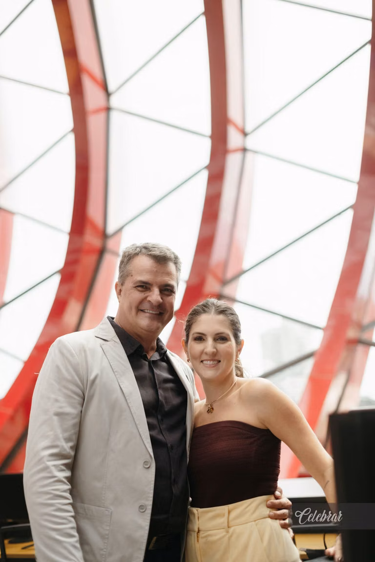 CASACOR MS 2025 é lançada em evento simbólico no Bioparque Pantanal - ÁLBUM 02 – foto 46