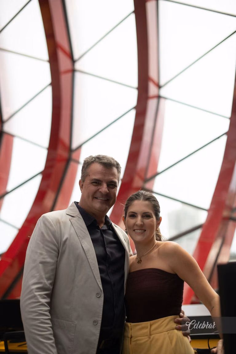 CASACOR MS 2025 é lançada em evento simbólico no Bioparque Pantanal - ÁLBUM 02 – foto 47