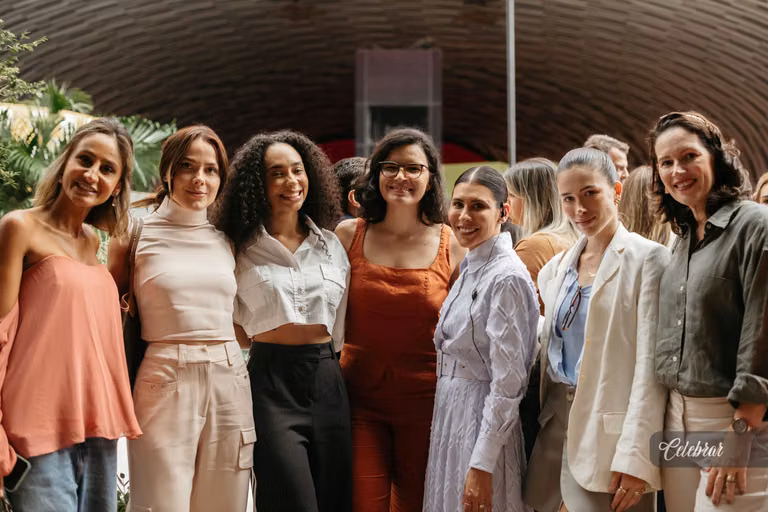 CASACOR MS 2025 é lançada em evento simbólico no Bioparque Pantanal - ÁLBUM 02 – foto 53