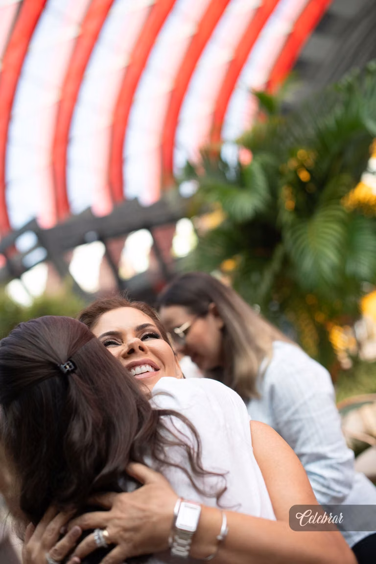 CASACOR MS 2025 é lançada em evento simbólico no Bioparque Pantanal - ÁLBUM 01 – foto 57