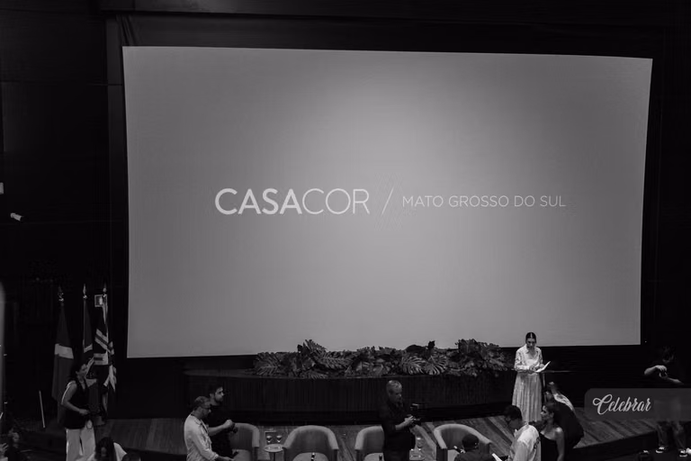 CASACOR MS 2025 é lançada em evento simbólico no Bioparque Pantanal - ÁLBUM 02 – foto 57