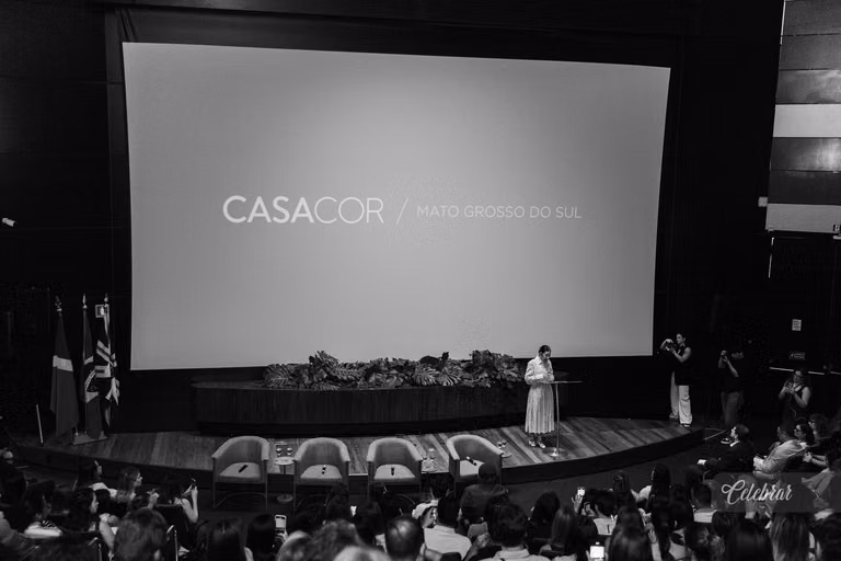 CASACOR MS 2025 é lançada em evento simbólico no Bioparque Pantanal - ÁLBUM 02 – foto 59