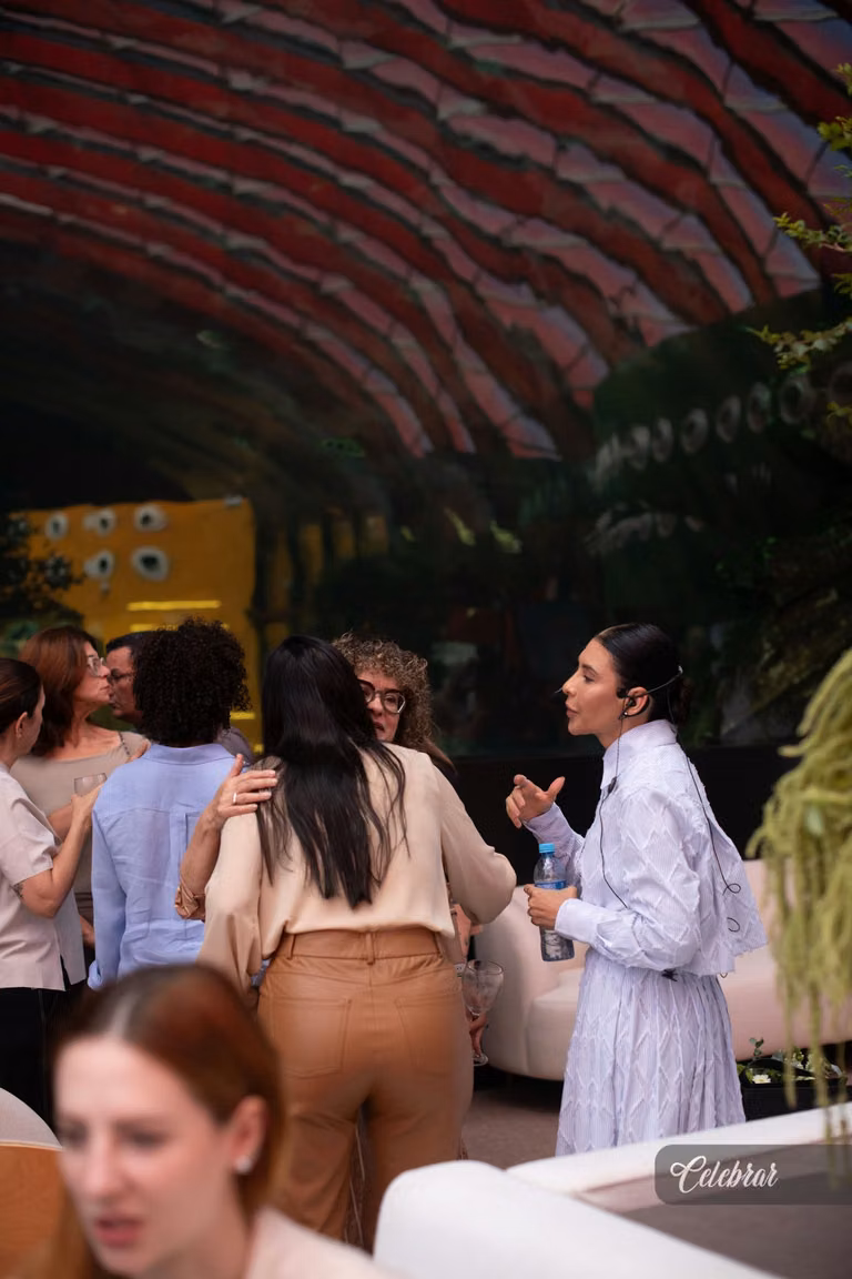 CASACOR MS 2025 é lançada em evento simbólico no Bioparque Pantanal - ÁLBUM 01 – foto 60