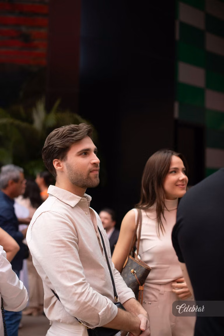 CASACOR MS 2025 é lançada em evento simbólico no Bioparque Pantanal - ÁLBUM 01 – foto 63