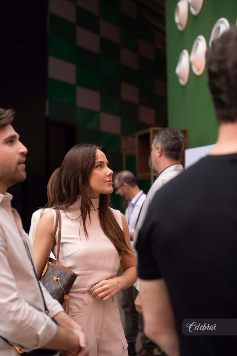 CASACOR MS 2025 é lançada em evento simbólico no Bioparque Pantanal - ÁLBUM 01 – foto 64