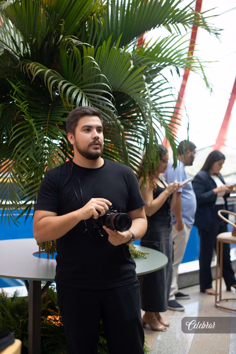 CASACOR MS 2025 é lançada em evento simbólico no Bioparque Pantanal - ÁLBUM 01 – foto 65
