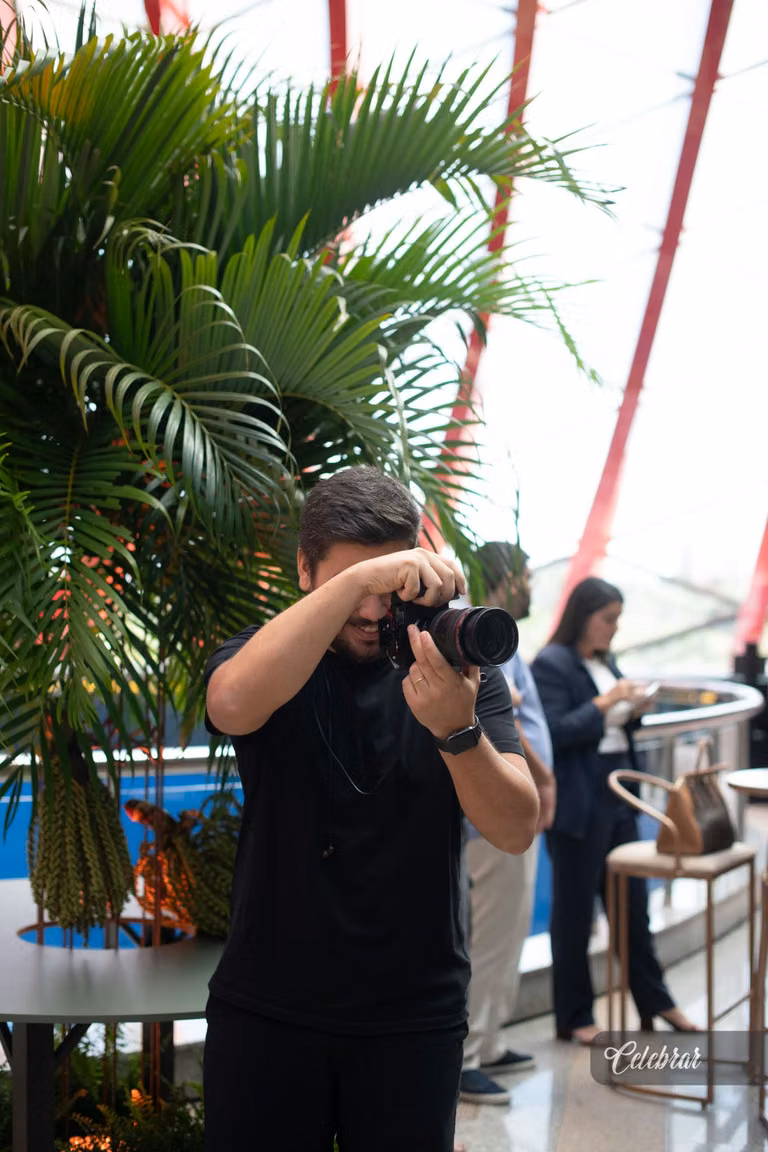 CASACOR MS 2025 é lançada em evento simbólico no Bioparque Pantanal - ÁLBUM 01 – foto 66