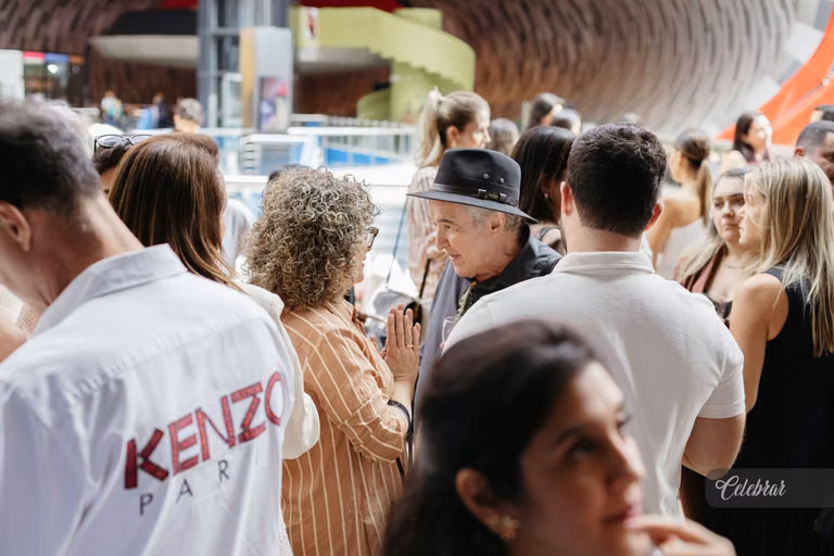 CASACOR MS 2025 é lançada em evento simbólico no Bioparque Pantanal - ÁLBUM 02 – foto 68