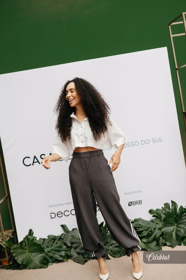 CASACOR MS 2025 é lançada em evento simbólico no Bioparque Pantanal - ÁLBUM 02 – foto 69